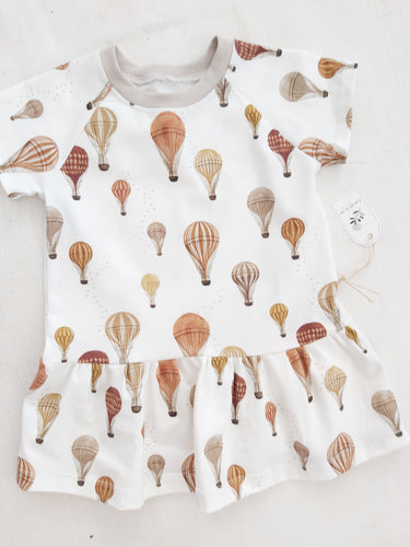 Sommer Kleid