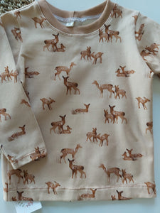 T-Shirt Bambi