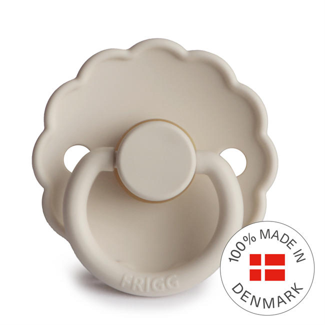 Nuggi Daisy🇩🇰 Sandstone