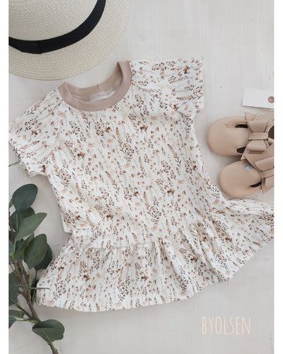 Sommer Kleid