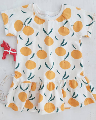 Summer Kleid