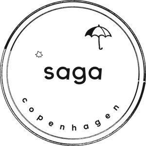 Halstuch Saga Copenhagen